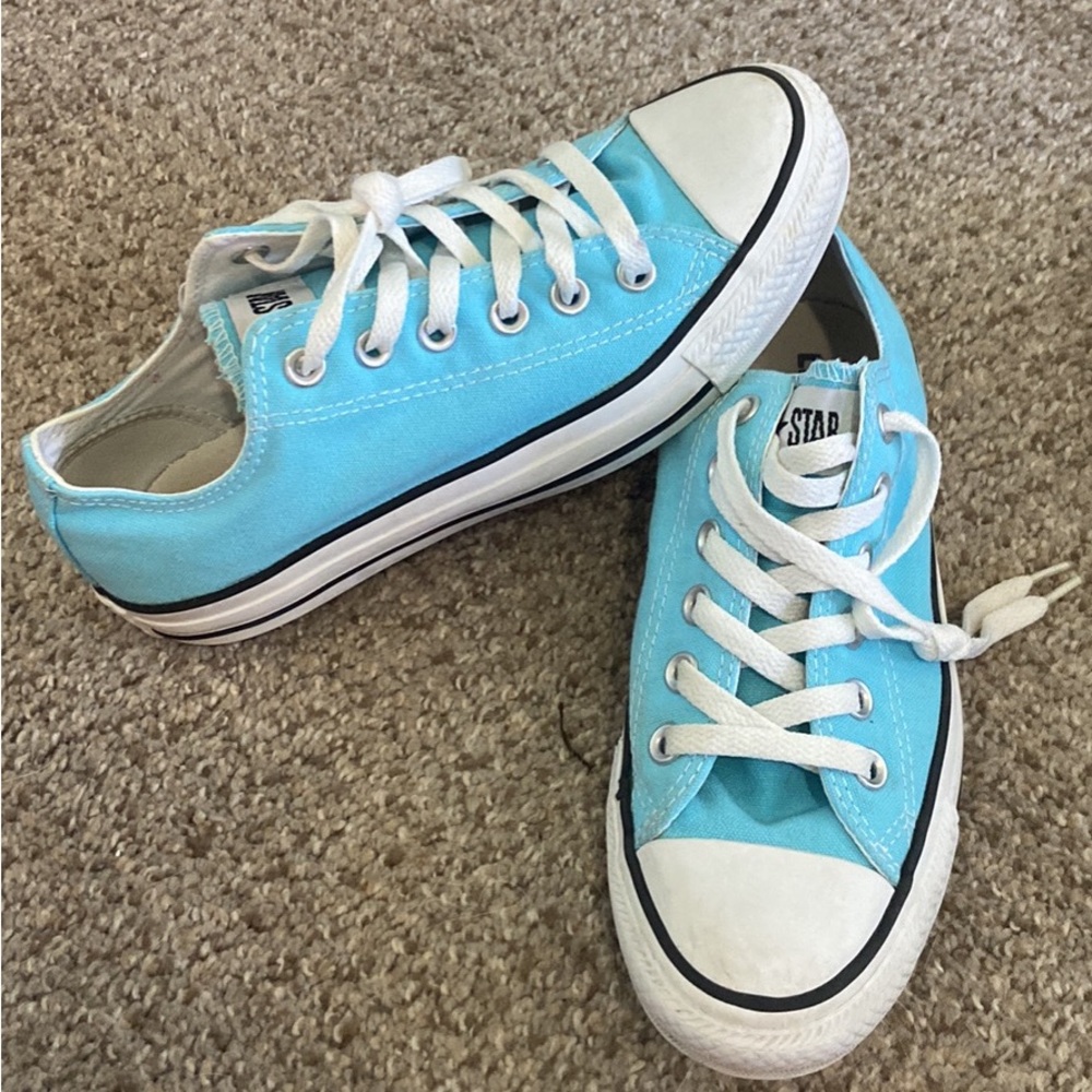 Converse